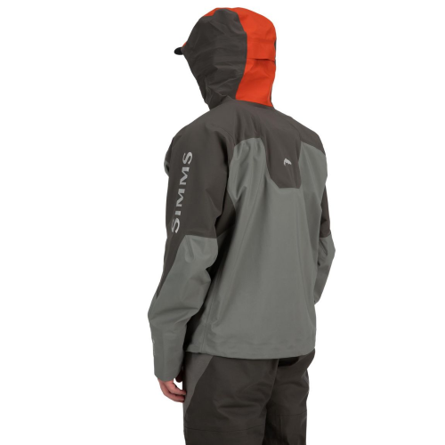G3 Guide Jacket Gunmetal