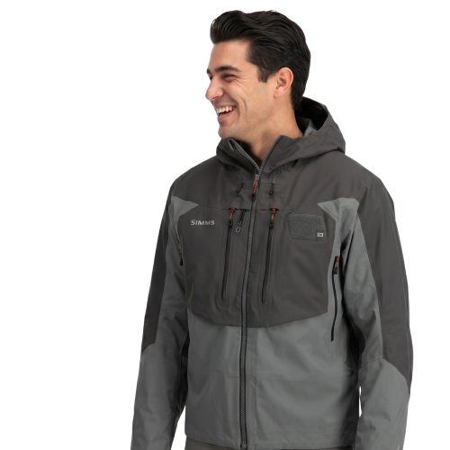 G4 Pro Jacket Simms