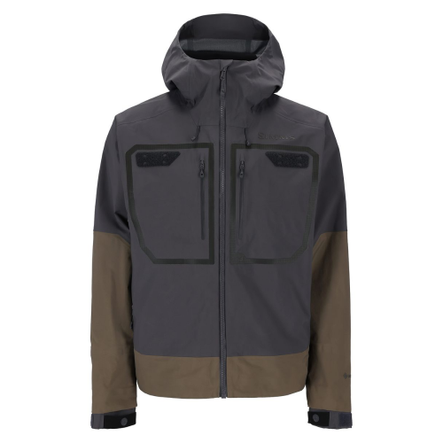 G3 Guide Jacket Dark Elkhorn