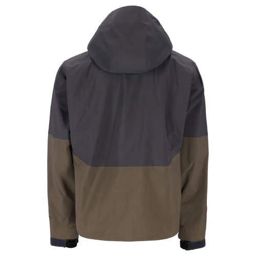G3 Guide Jacket Dark Elkhorn