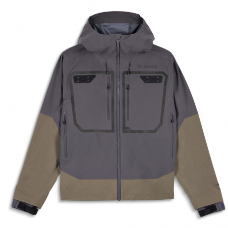 G3 Guide Jacket Dark Elkhorn