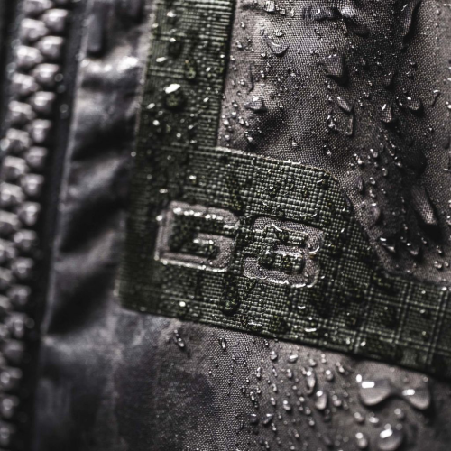 G3 Guide Jacket Dark Elkhorn