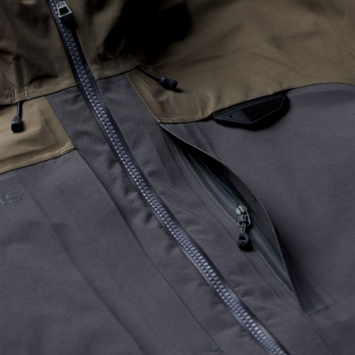 G3 Guide Jacket Dark Elkhorn