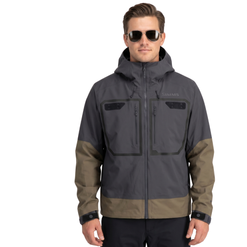 G3 Guide Jacket Dark Elkhorn