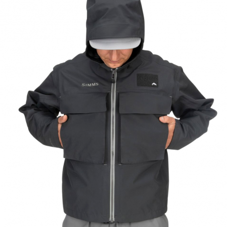 G4 Pro Jacket Simms
