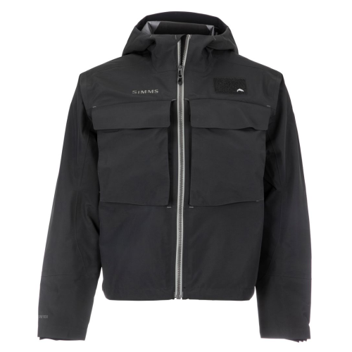 Guide Classic Jacket Carbon