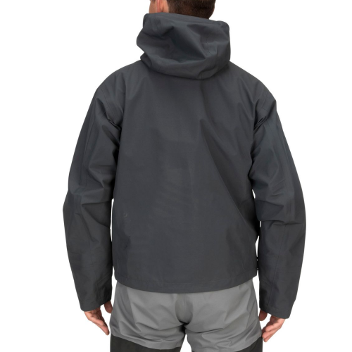 Guide Classic Jacket Carbon