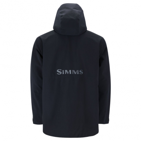 Challenger Jacket Black