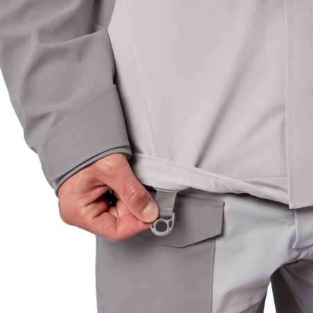 Chaqueta Simms G4 Pro