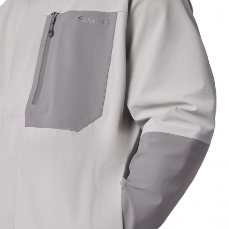 Chaqueta Simms G4 Pro