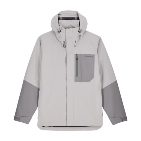 Chaqueta Simms G4 Pro