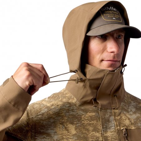 G4 Pro Jacket Simms