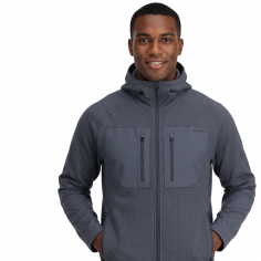 Chaqueta Simms G4 Pro