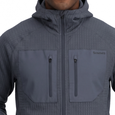 copy of Challenger Jacket Windy Jasper