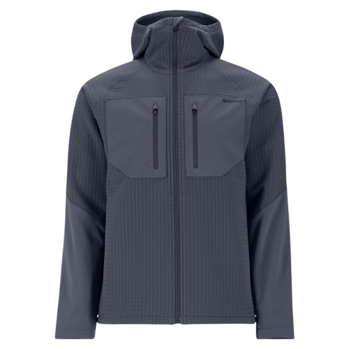 G4 Pro Jacket Simms