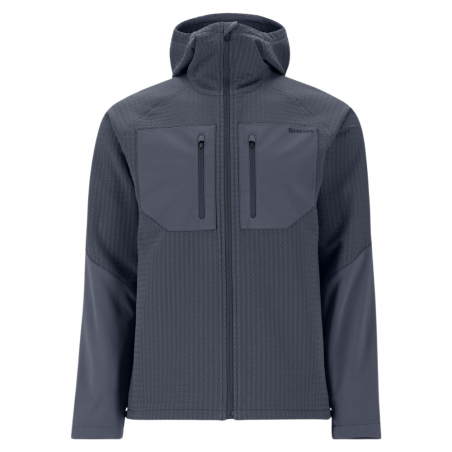 copy of Challenger Jacket Windy Jasper