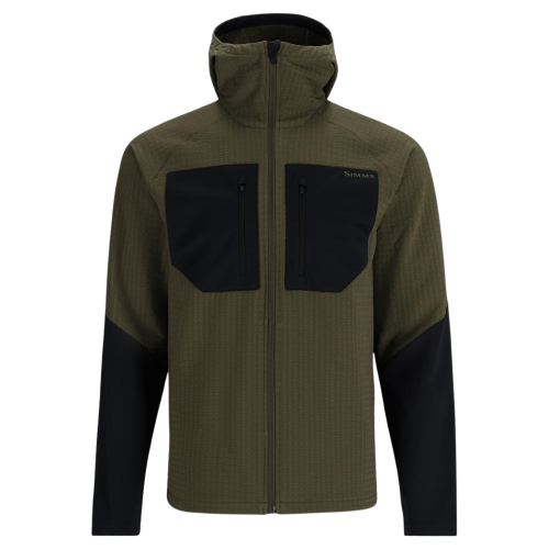 G4 Pro Jacket Simms