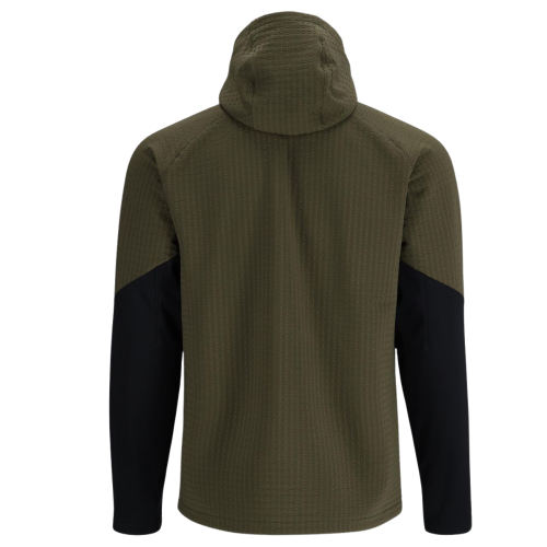 G4 Pro Jacket Simms