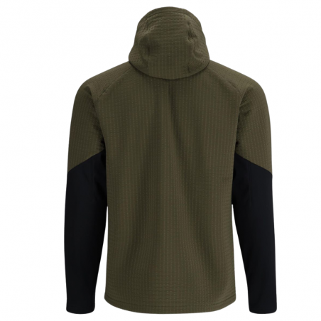 Confluence Hoody Loden