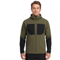 Chaqueta Simms G4 Pro