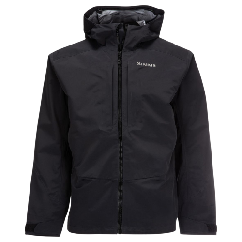 Freestone Jacket Black