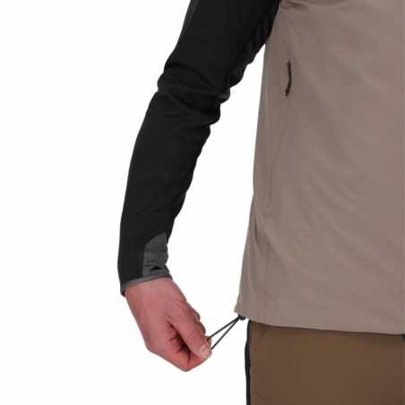 Midstream Vest Sturgeon