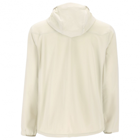 Rogue Flex Half-Zip Pullover B.Clay