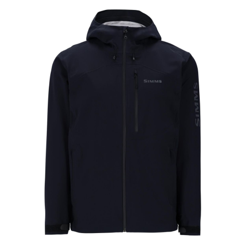 Vapor Elite Jacket Black