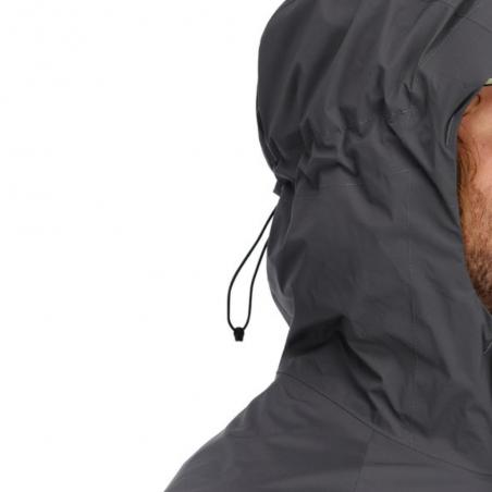 Waypoints Jacket Slate