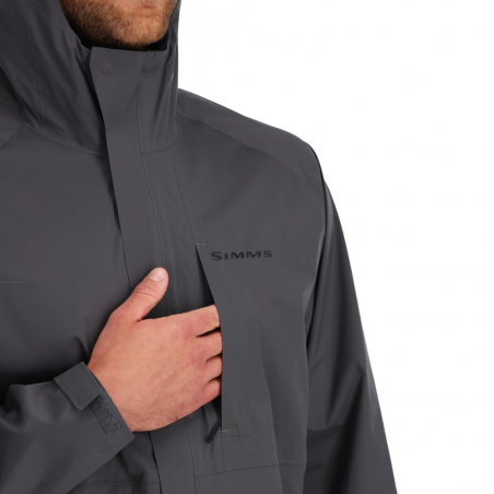Waypoints Jacket Slate