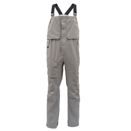 Simms Challenger Bib Steel