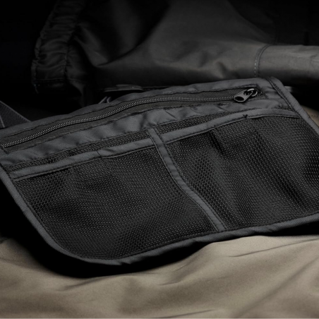 Tail Breathable Stockingfoot Greys