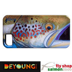 Funda Deyoung iPhone 4/4S case
