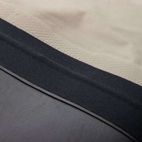 Fin Breathable Bootfoot Greys