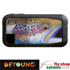 Funda Deyoung iPhone case