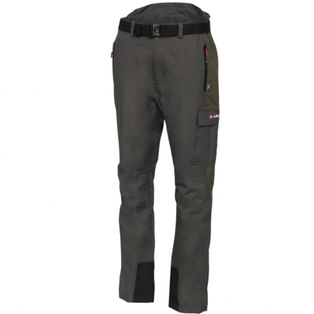 Fin Fishing Trousers pants Greys
