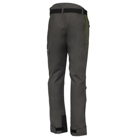 Fin Fishing Trousers pants Greys