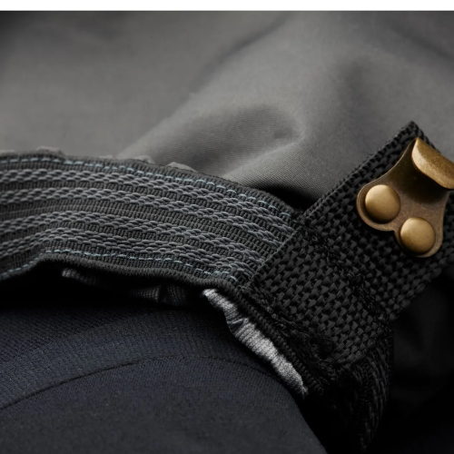 Tital Breathable Stockingfoot Waders