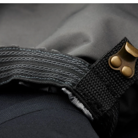 Tital Breathable Stockingfoot Waders