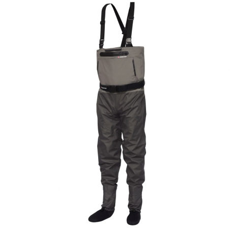 Tital Breathable Stockingfoot Waders