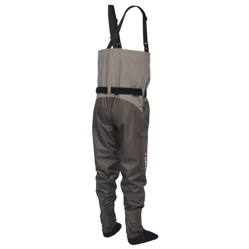 Tital Breathable Stockingfoot Waders