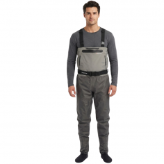 Tital Breathable Stockingfoot Waders
