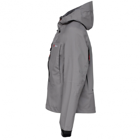 Tail Wading Jacket greys
