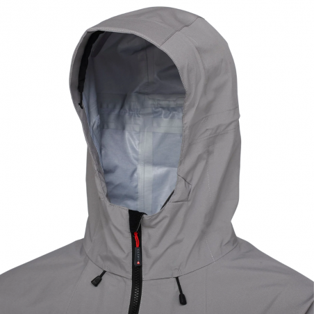 Tail Wading Jacket greys