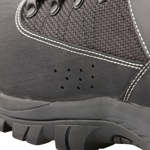 Tital Wading Boot Cleated Greys