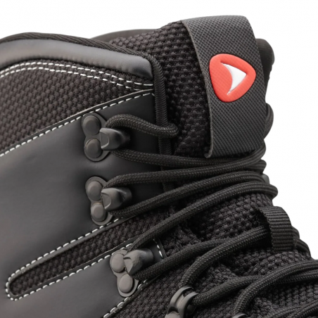 Tital Wading Boot Cleated Greys