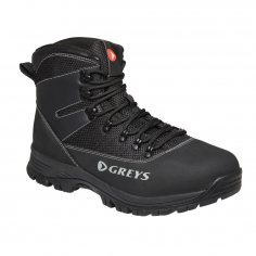 Tital Wading Boot Cleated Greys