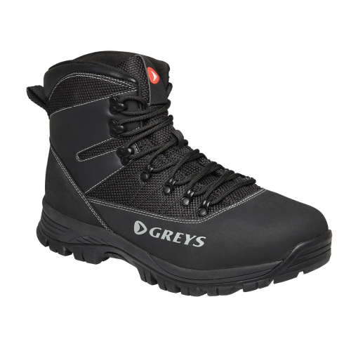 Tital Wading Boot Cleated Greys