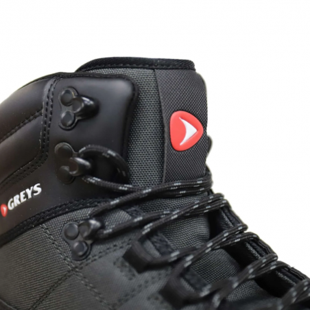 Tail Cleated Sole Wading Boots