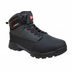 Tail Cleated Sole Wading Boots
